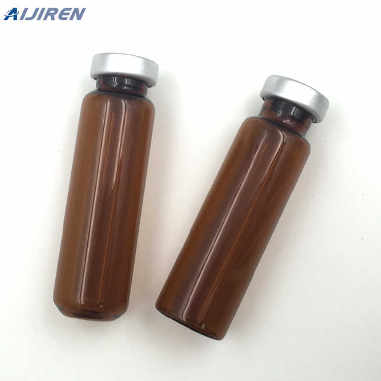 Corrosion Resistance Headspace Vials Vial Size ND20 Singapore